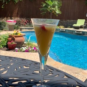 Meet your Posher, Benita